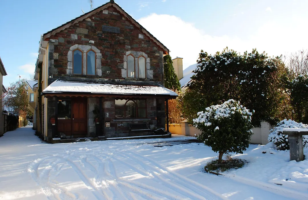 Abbey Lodge-1