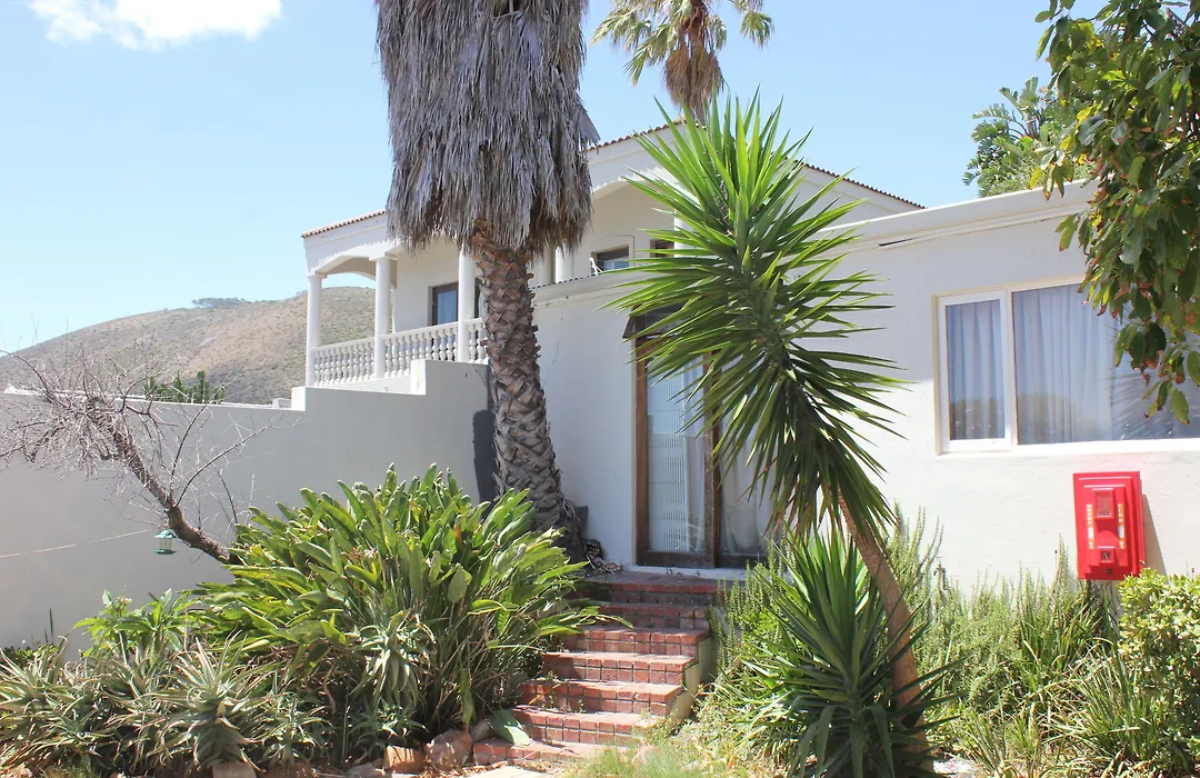 Grande Kloof Boutique Hotel-1