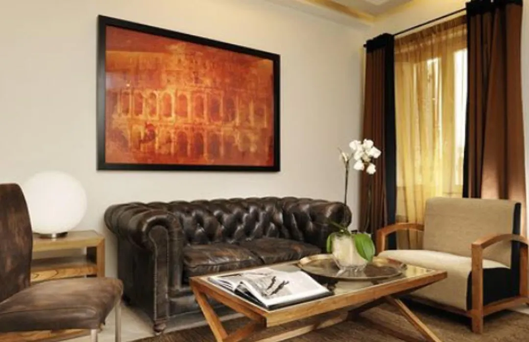 Babuino 181 - Small Luxury Hotels Of The World-1