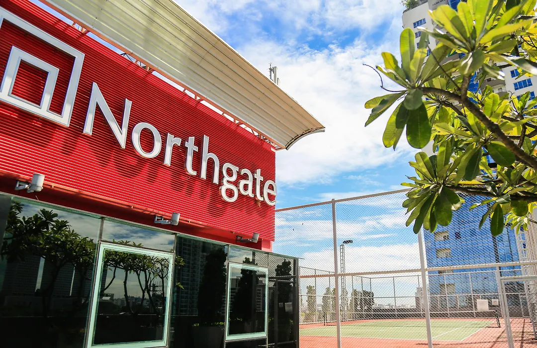 Northgate Ratchayothin-1