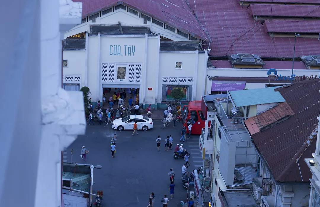 Cochin Sang Hotel-1