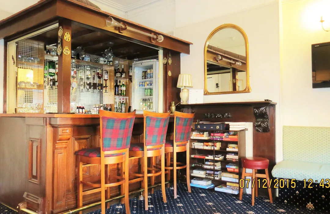 Hunters Lodge Guest House-1