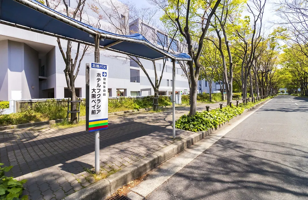 Hotel Fukuracia Osaka-Bay-1
