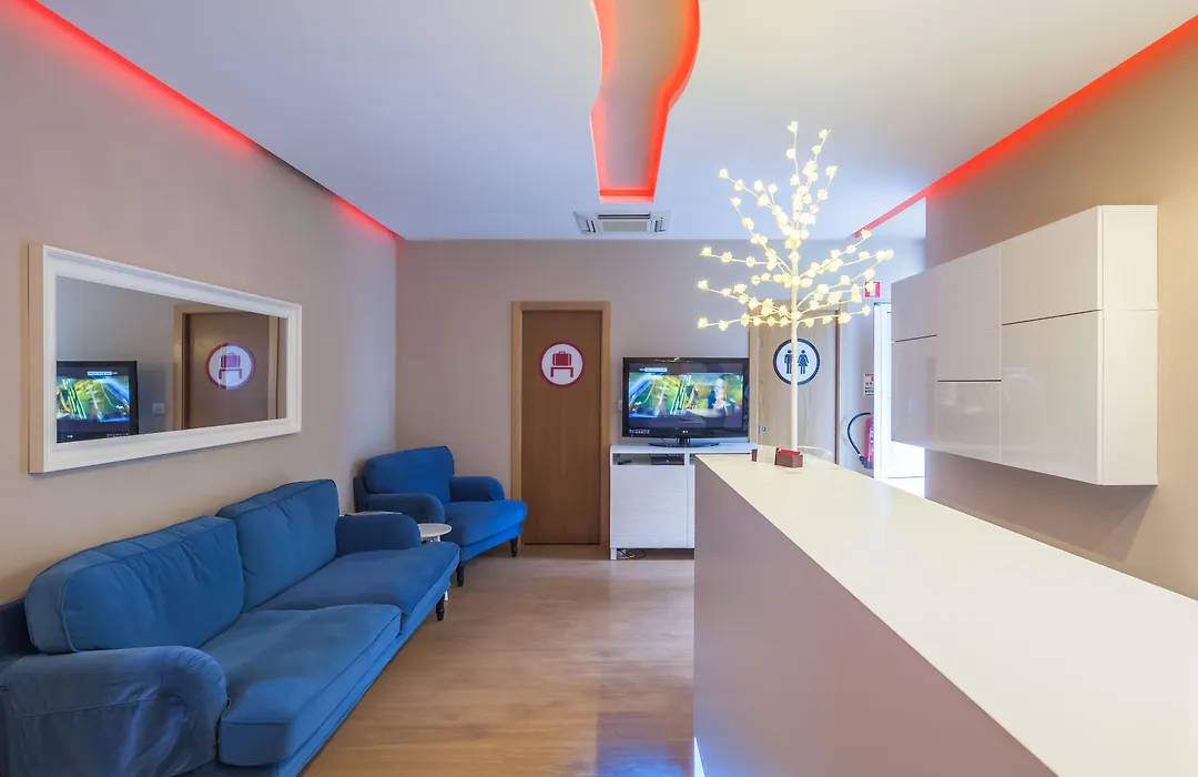 Vila Nova Guesthouse-1