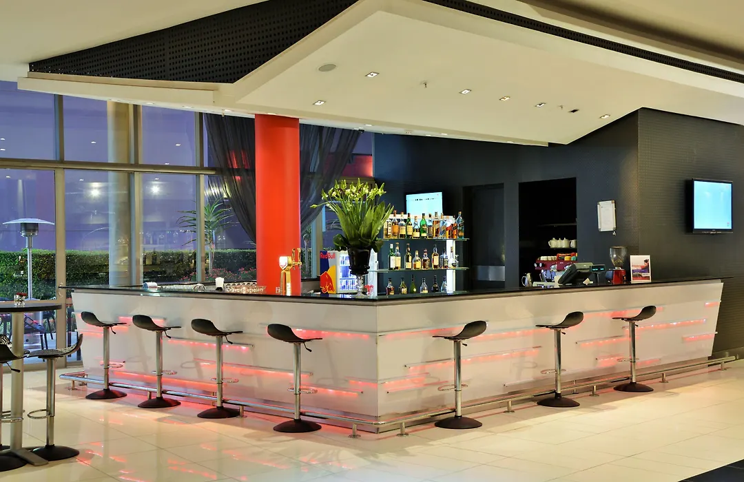 Park Inn Sandton-1
