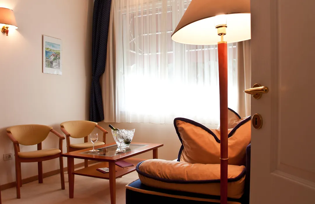 Boutique & Beach Hotel Villa Wolff-1