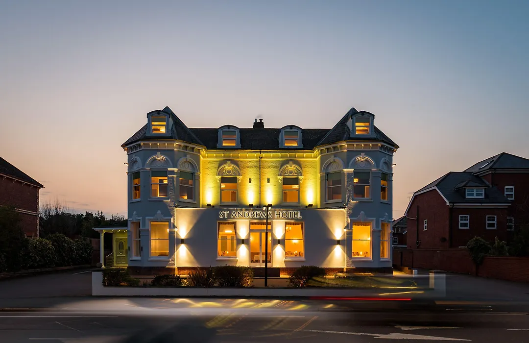 St Andrews Hotel-1