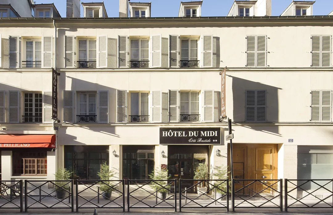 Maison Traversiere-1