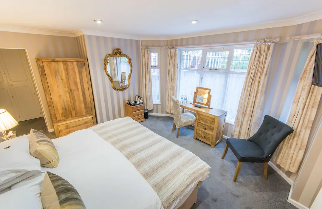 Grovefield Manor-1