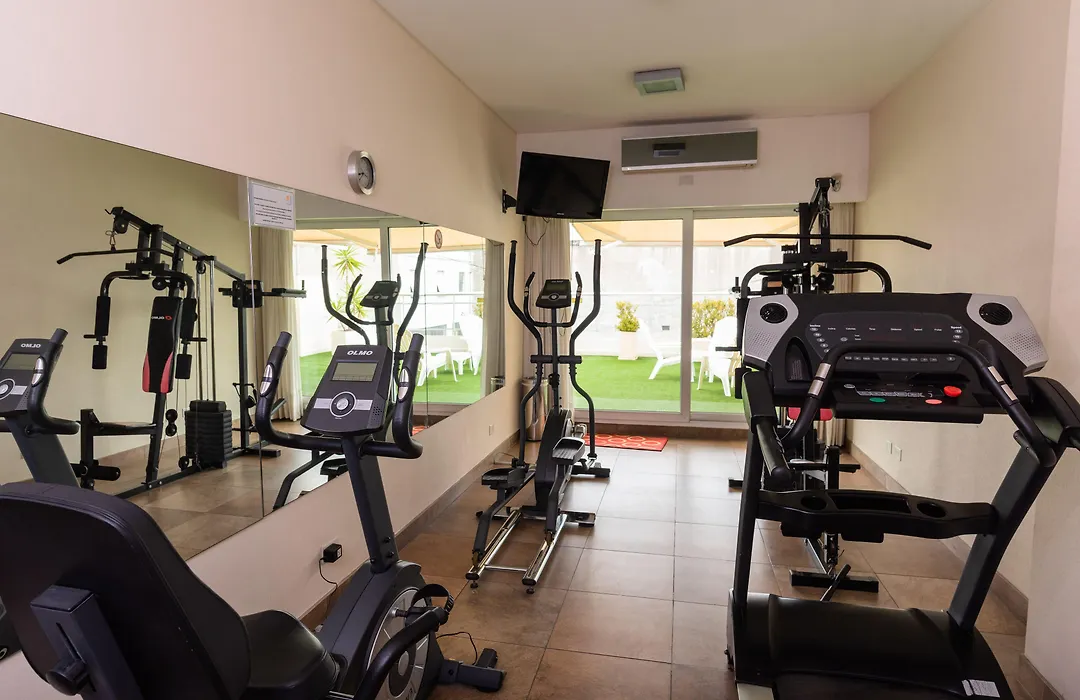 Icaro Suites-1