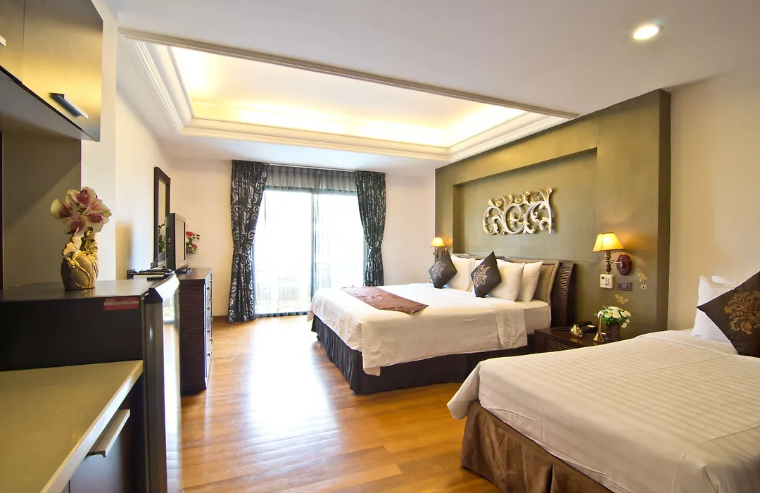 Lk Mantra Pura Resort-1