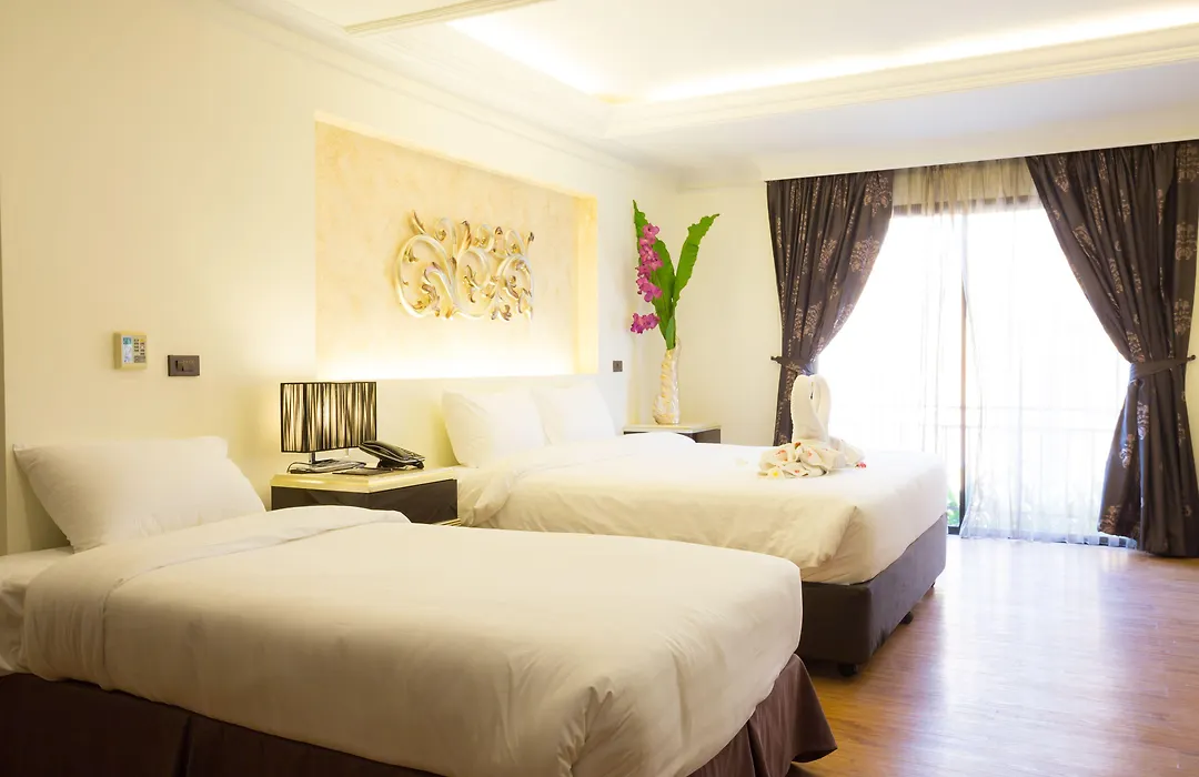 Lk Mantra Pura Resort-1