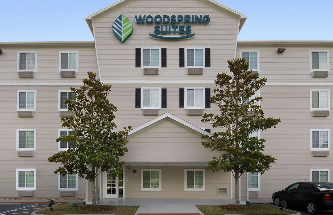 Woodspring Suites Gainesville I-75-1