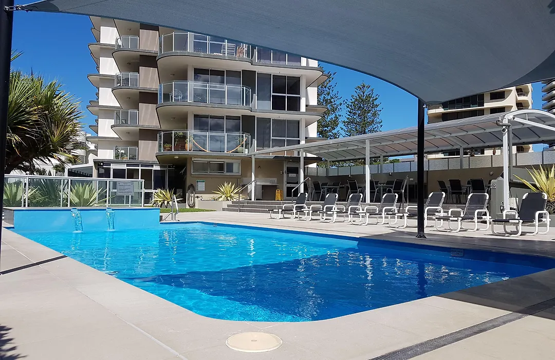 Sunbird Beach Resort Gold Coast-1