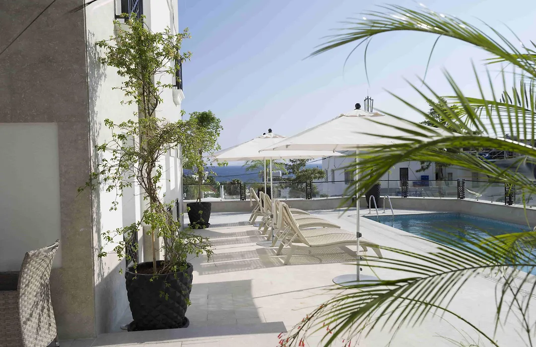 Ena Boutique Hotel & Residences-1