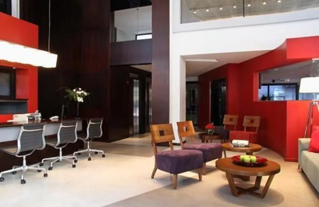 Monserrat Apart Hotel-1