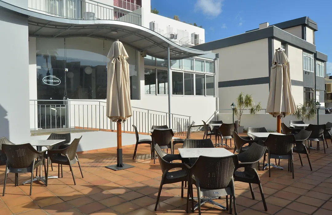 Madeira Bright Star By Petit Hotels-1
