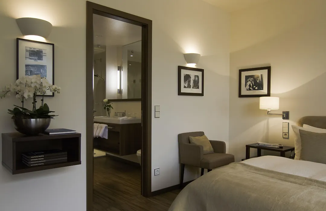 Ameron Boutique Hotel Villa Abion Berlin-1