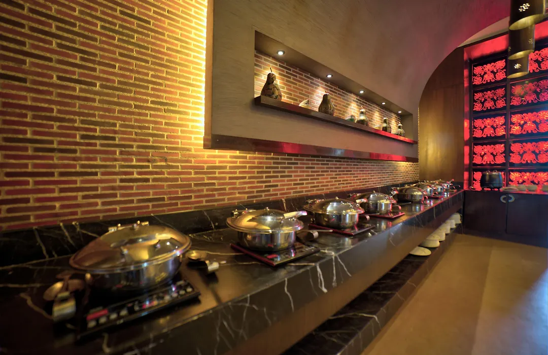 Goldfinch Hotel Delhi Ncr-1