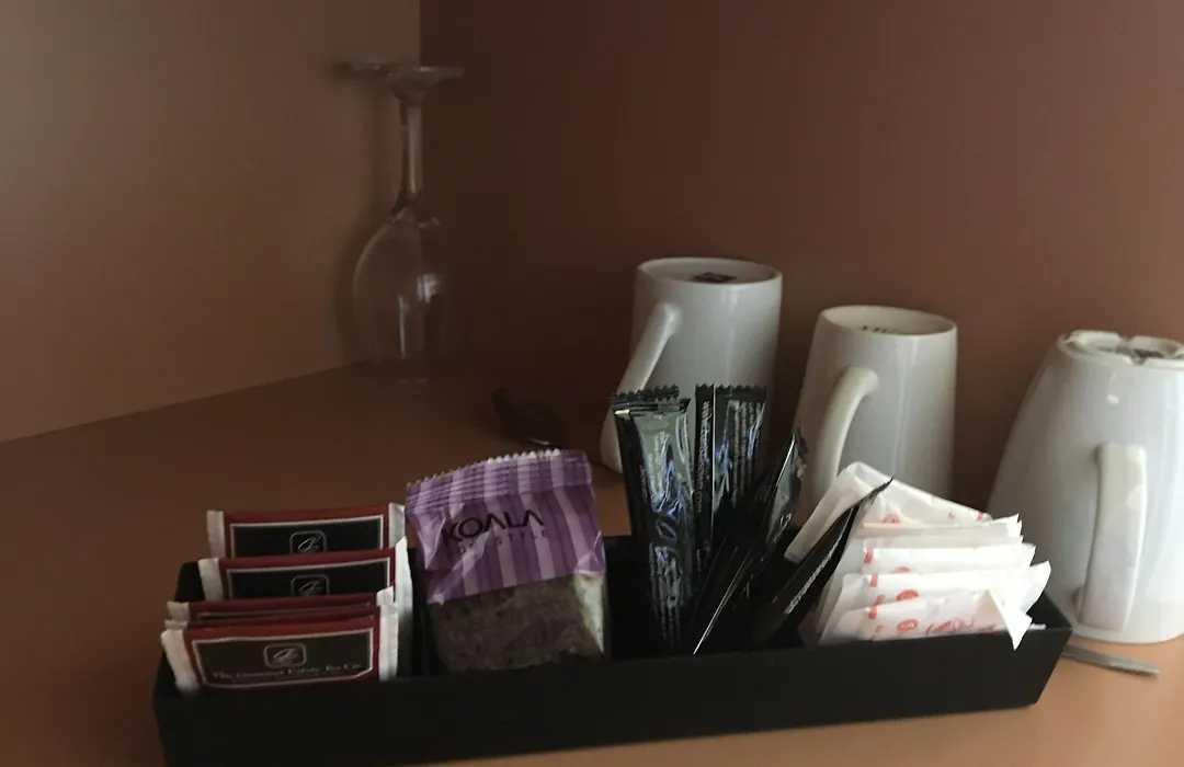 Parkville Motel-1
