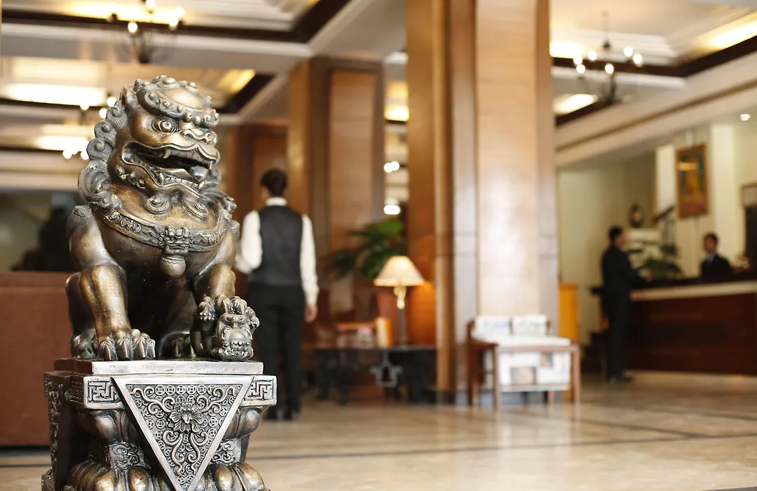Royal Singi Hotel-1