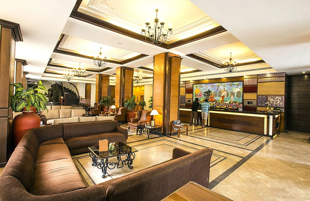 Royal Singi Hotel-1