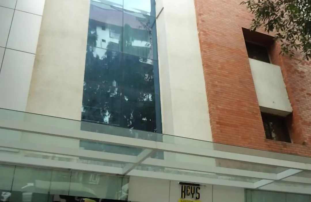 Nestor Hotel, Mumbai-1