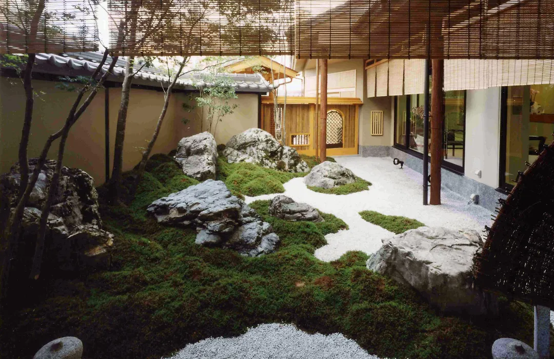 Kyoto Ryokan Kinoe-1
