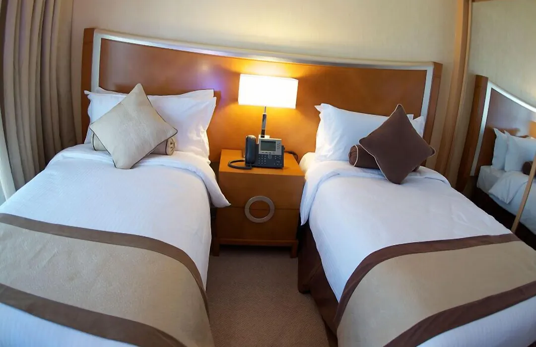 Grand Bellevue Hotel Apartment Dubai-1