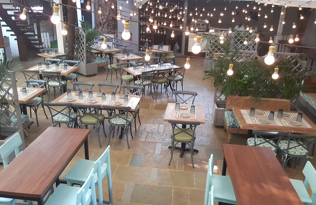 Le Sutra Hotel, Khar, Mumbai-1