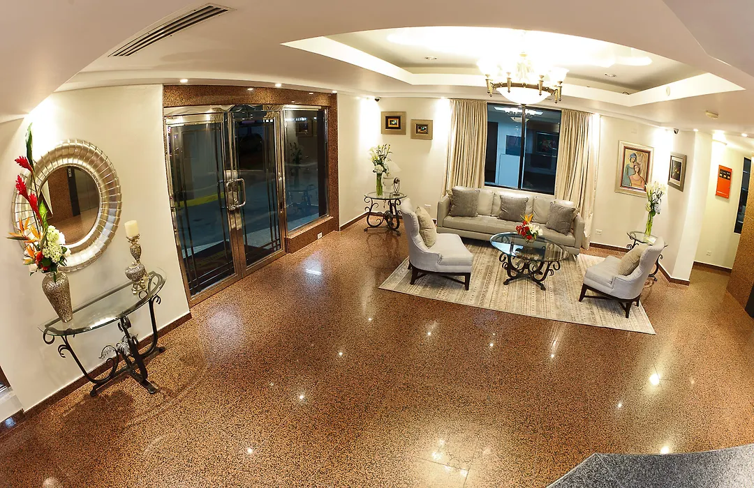 Hotel Coral Suites-1