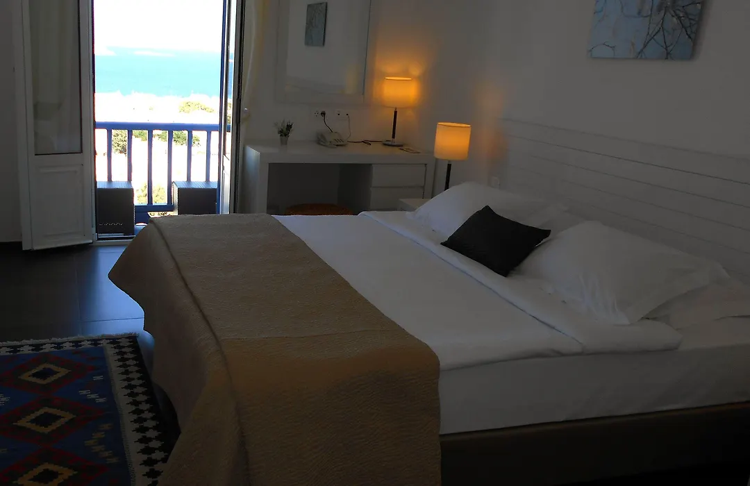 Portobello Boutique Hotel-1
