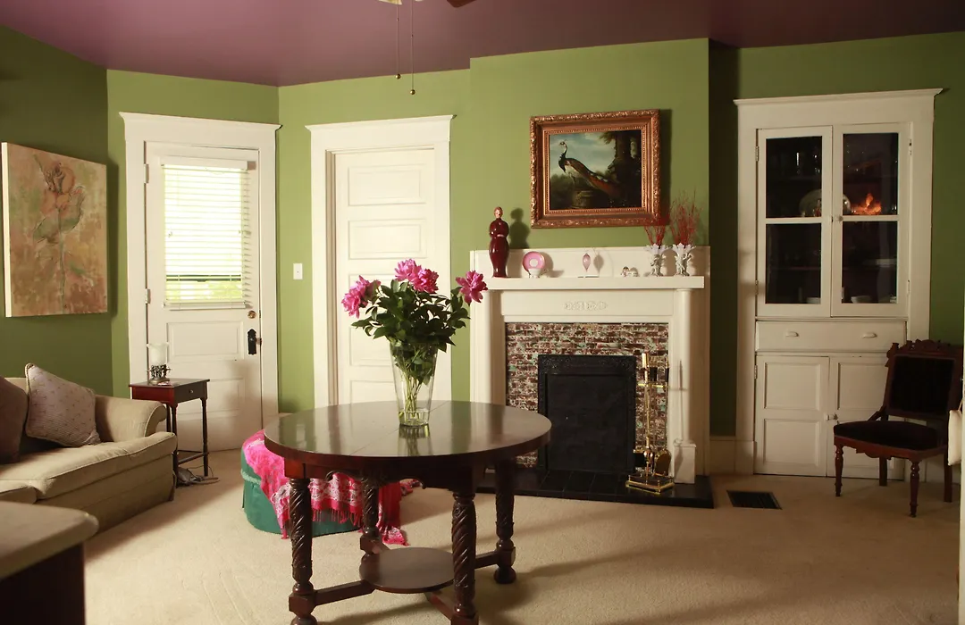 The Dailey Renewal Retreat B & B-1