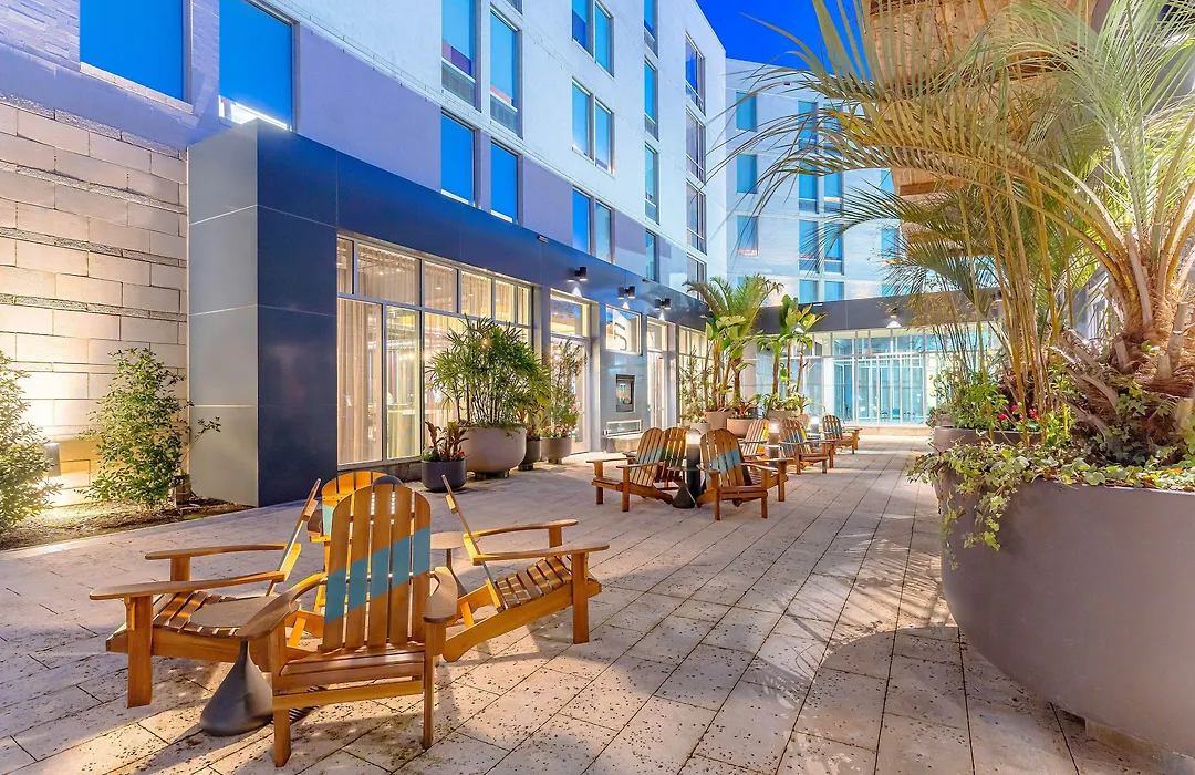 Aloft By Marriott Jacksonville Tapestry Park-1