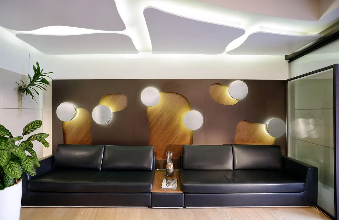 Trevi Collection Hotel - Gruppo Trevi Hotels-1