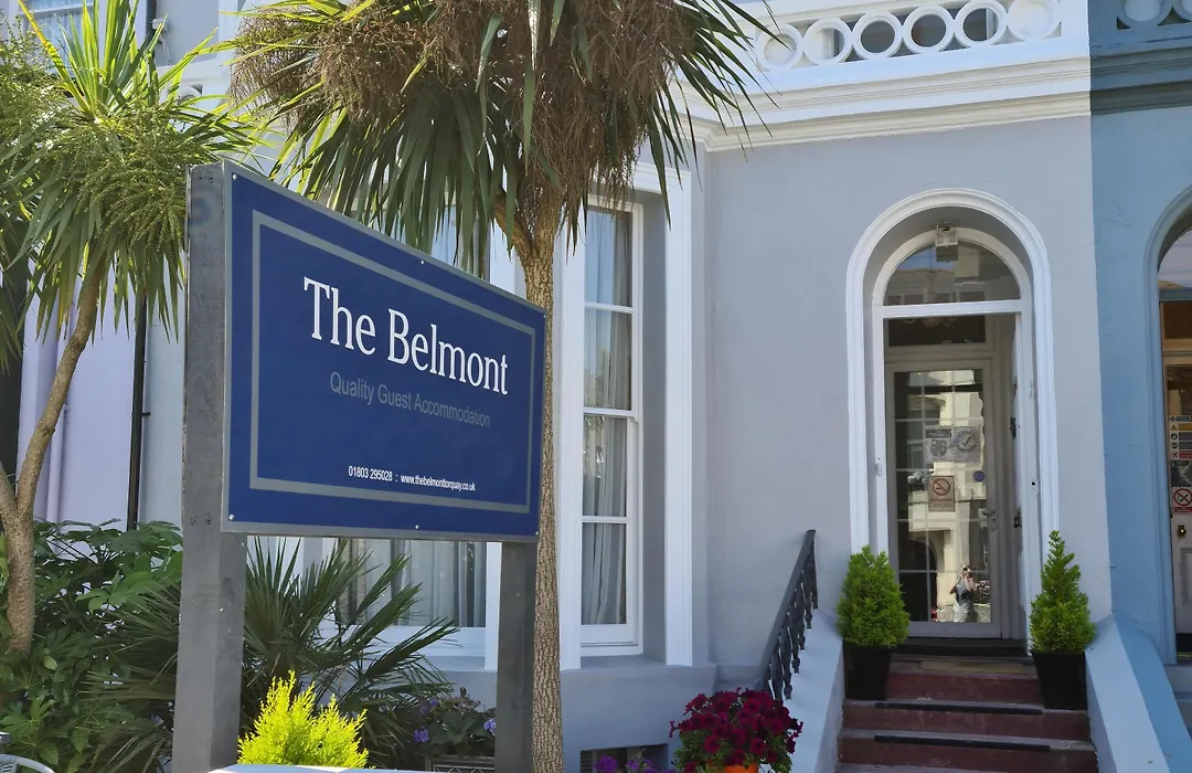 The Belmont-1