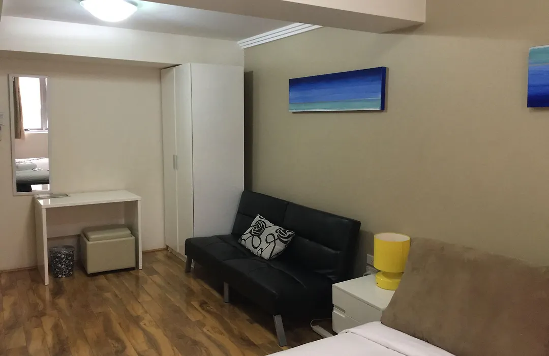 Sydney Riseon Hotel-1