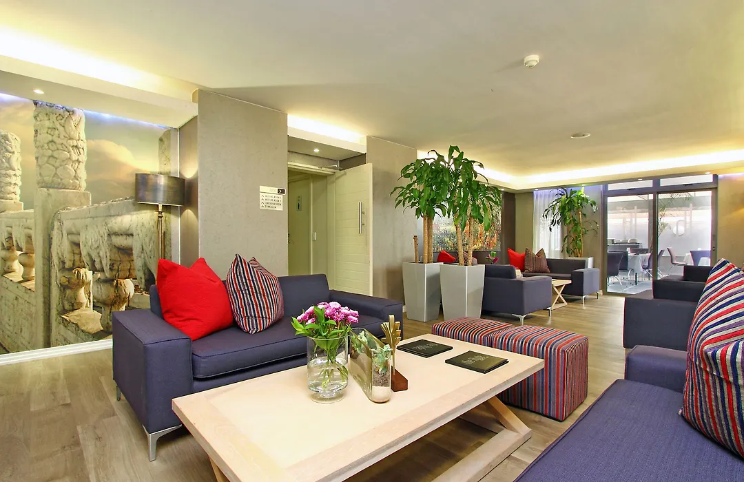 The Hyde All Suite Hotel-1