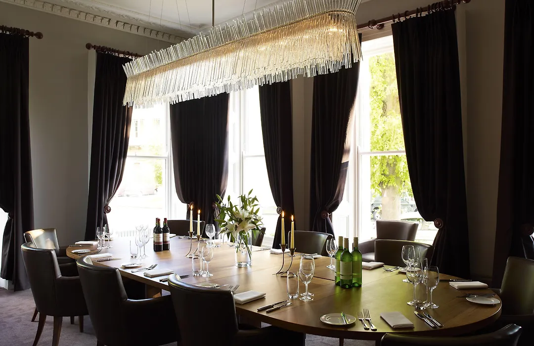 Malmaison Cheltenham-1