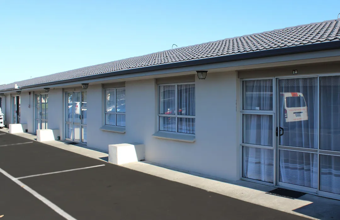 Auckland Airport Lodge-1