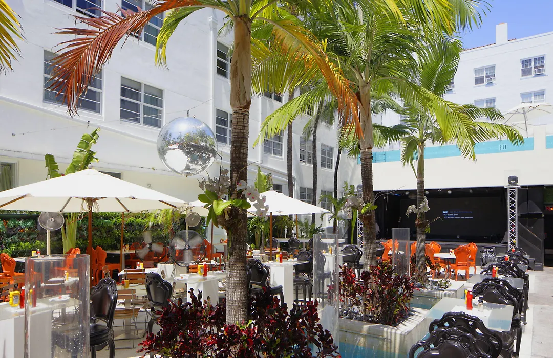 Hotel Breakwater South Beach-1