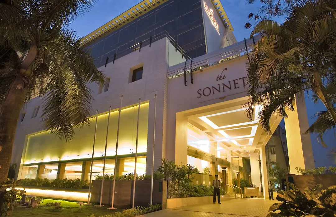 The Sonnet Kolkata-1