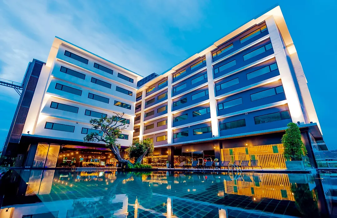 Dara Hotel-1