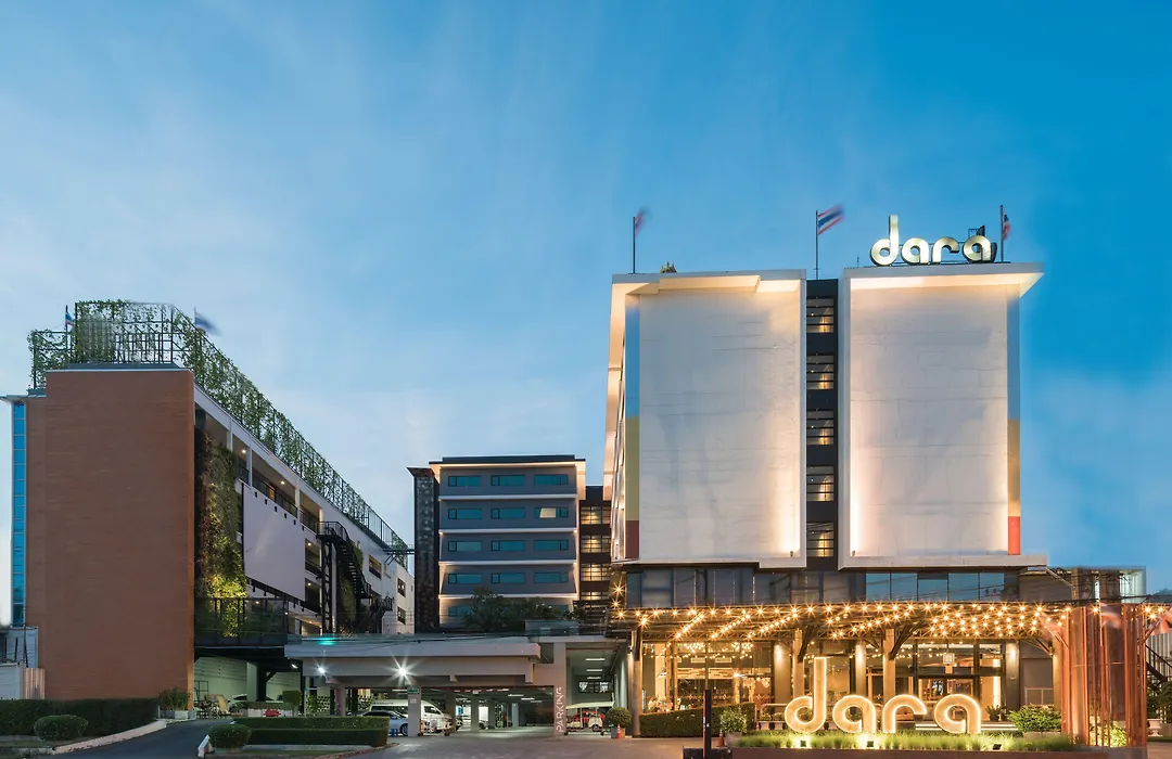 Dara Hotel-1
