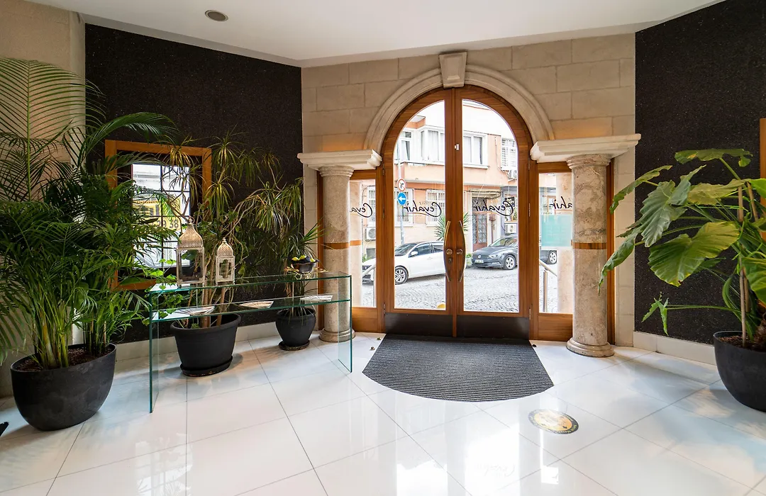 Biz Cevahir Hotel Sultanahmet-1