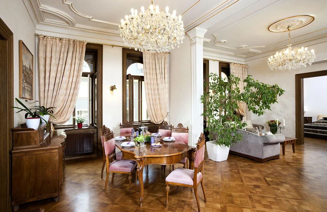 Malostranska Residence-1