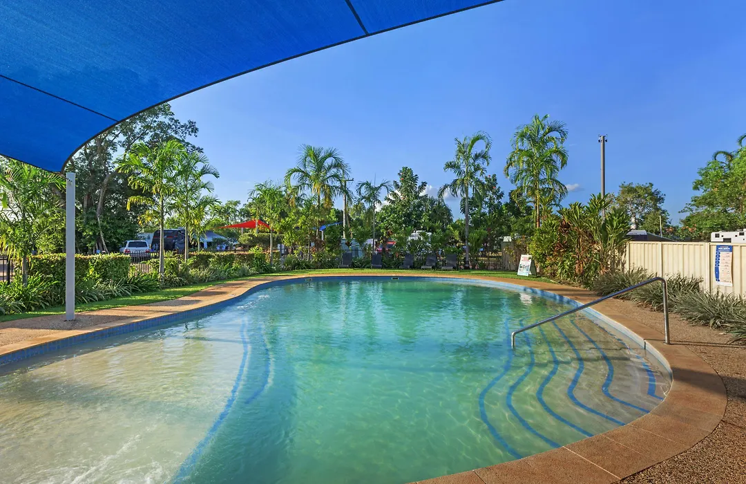 Discovery Parks - Darwin-1