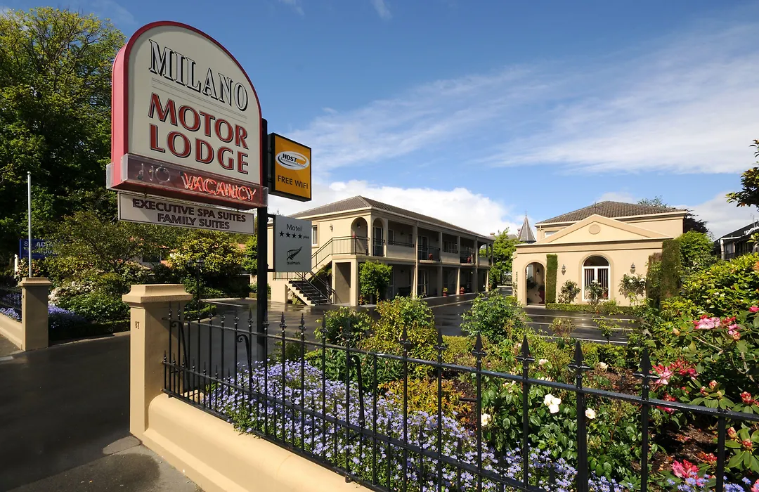 The Milano Christchurch-1