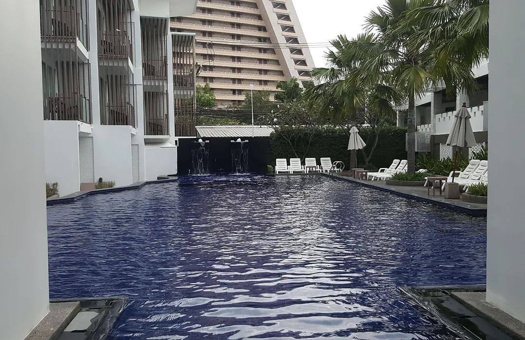 Prima Hotel Pattaya-1