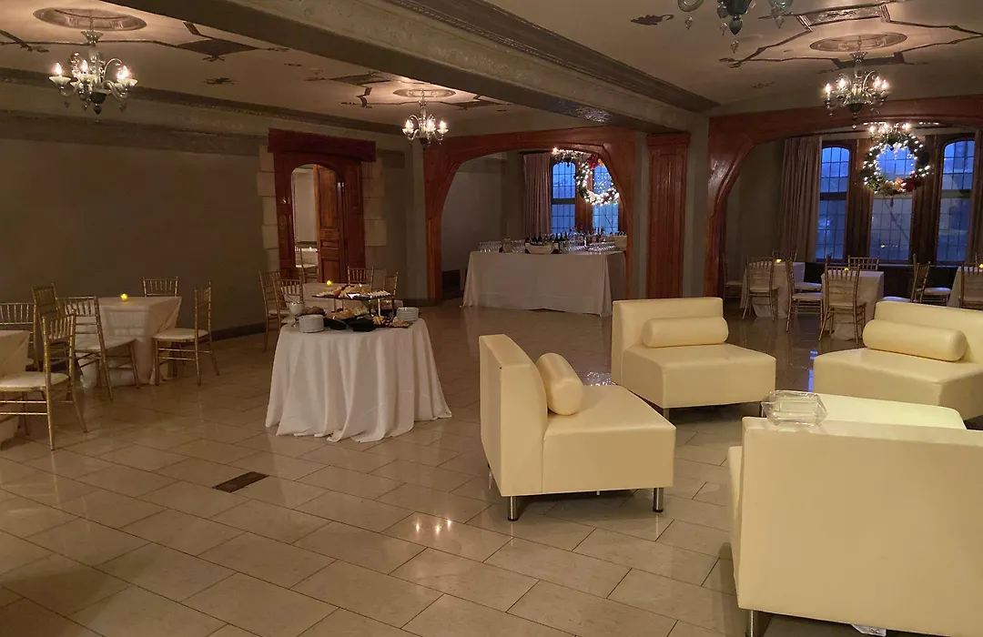 The Tudor Arms Hotel Cleveland - A Doubletree By Hilton-1